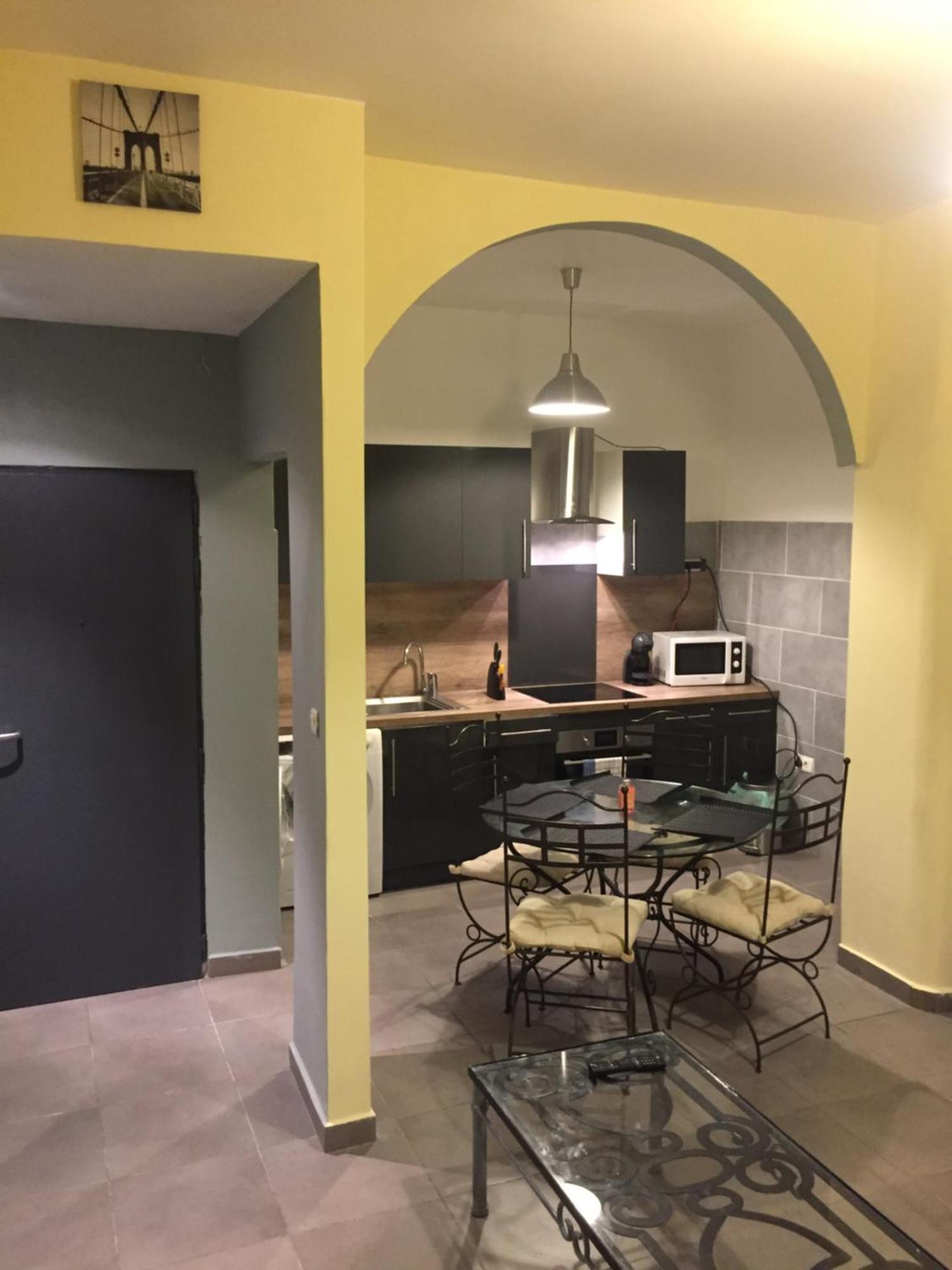 Le Soleil De Appartement Marseille
