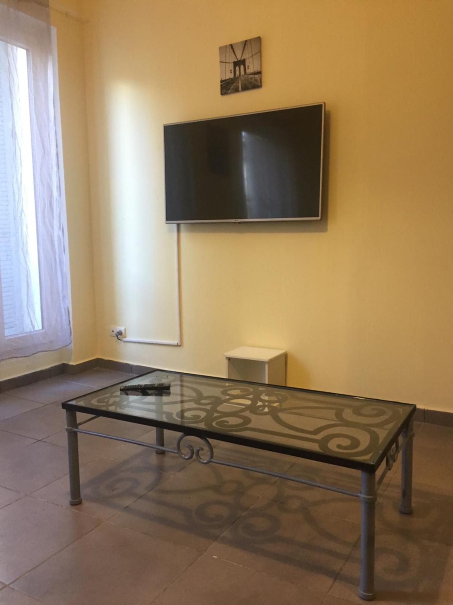 Le Soleil De Appartement *