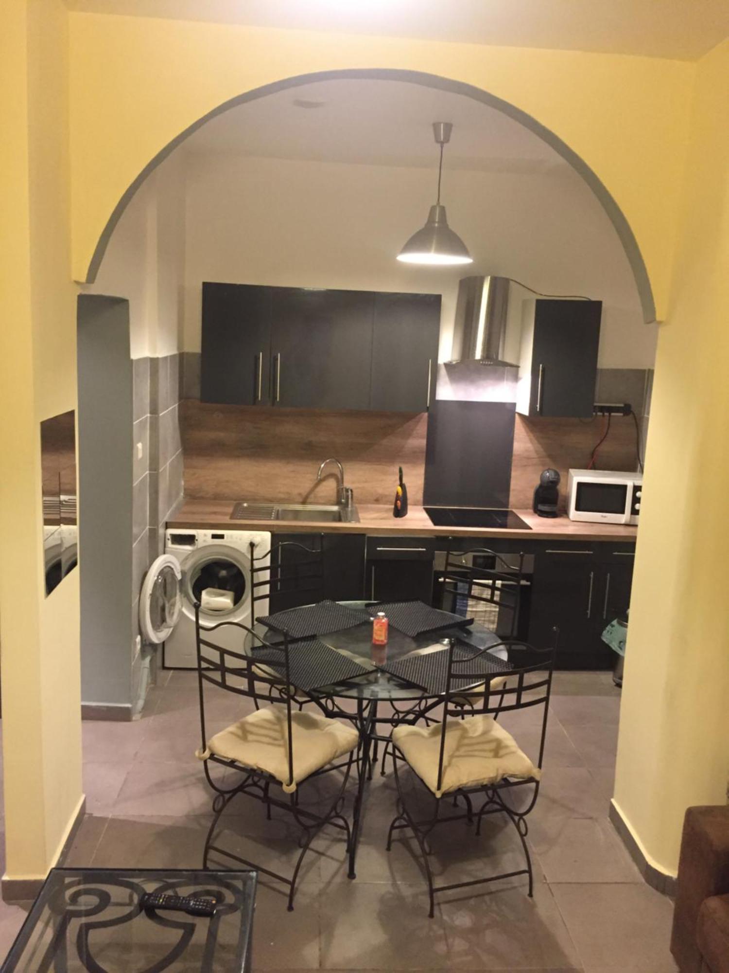 Le Soleil De Apartment